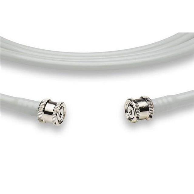 MP 1000 NIBP HOSES BP09, FEMALE SCREW/THREADED Replacement for Mek Mp 1000 Nibp