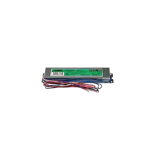 WW-R13J-0 2 LITE F17/25/32 T8 , NEMA PREMI