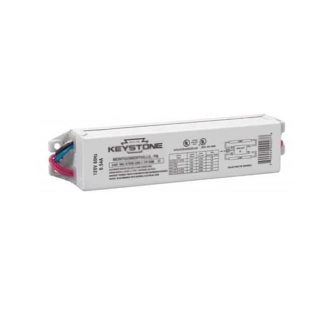 WW-EQRE-5 2 LITE F20T12, CLASS B, NPF, ELE