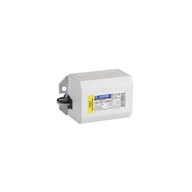 WW-R9HB-4 1 LITE 13 WATT, 2-PIN,HPF  COMPA