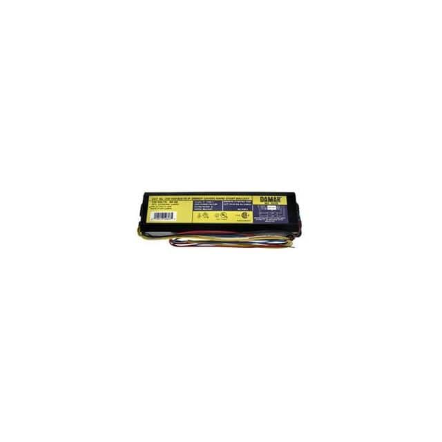 WW-EQW5-3 120V FOR 2 F30T12RS,F25T12