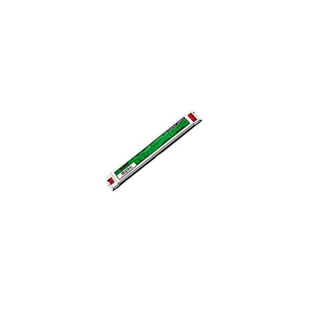 WW-R586-3 2 LITE F24T5HO PROGRAM START ELE
