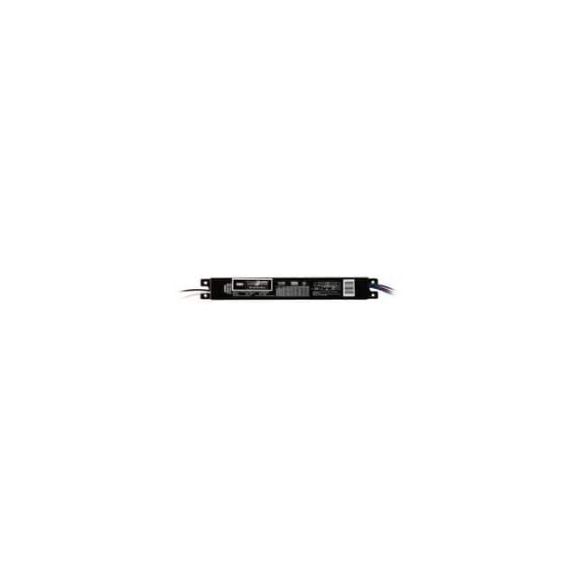 WW-6VSJ-2 INSTANT START ELECTRONIC BALLAST