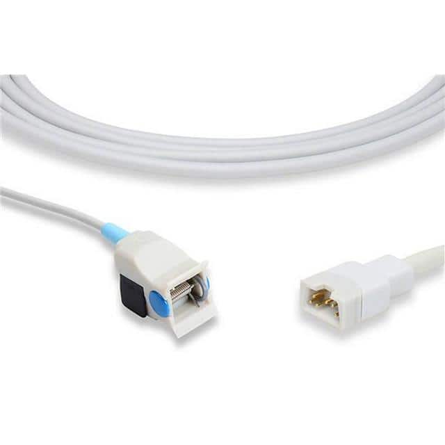 512 SHORT SPO2 SENSORS PEDIATRIC CLIP Replacement for Novametrix 512 S