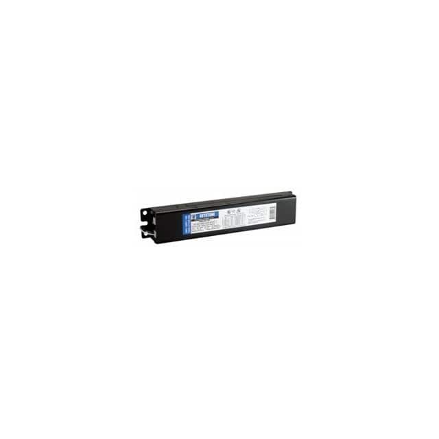 WW-D7Q3-4 1 OR 2 LITE F96T12 ELECTRONIC BA