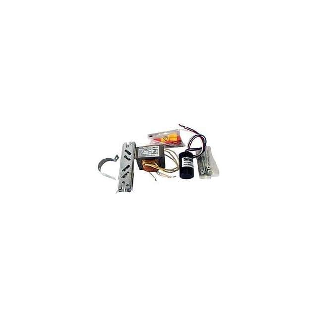 WW-QWV9-4 70WHPS 120V  MINI KIT
