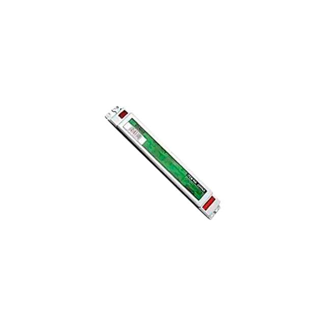 WW-E1A6-2 1-2 LITE PROGRAM START ELECTRONI