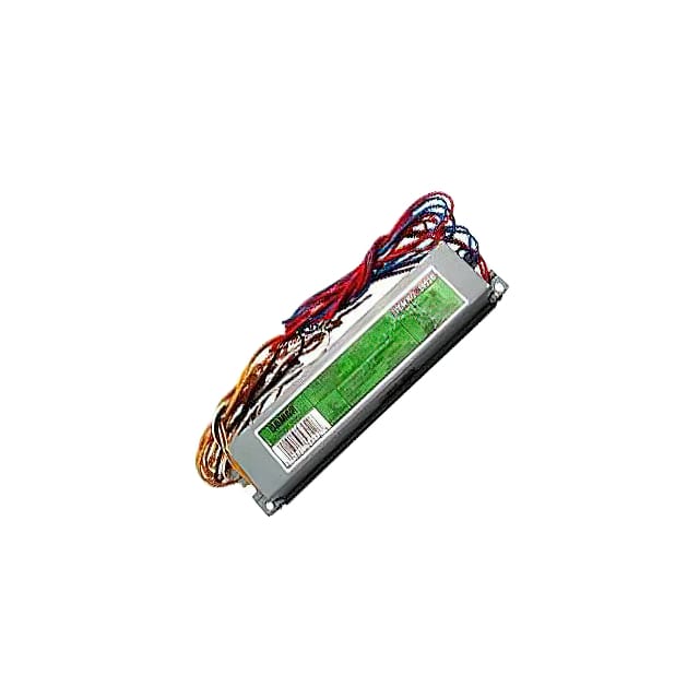 WW-S8KX-4 4 LITE F17/25/32 T8 PLL40 PROGRA