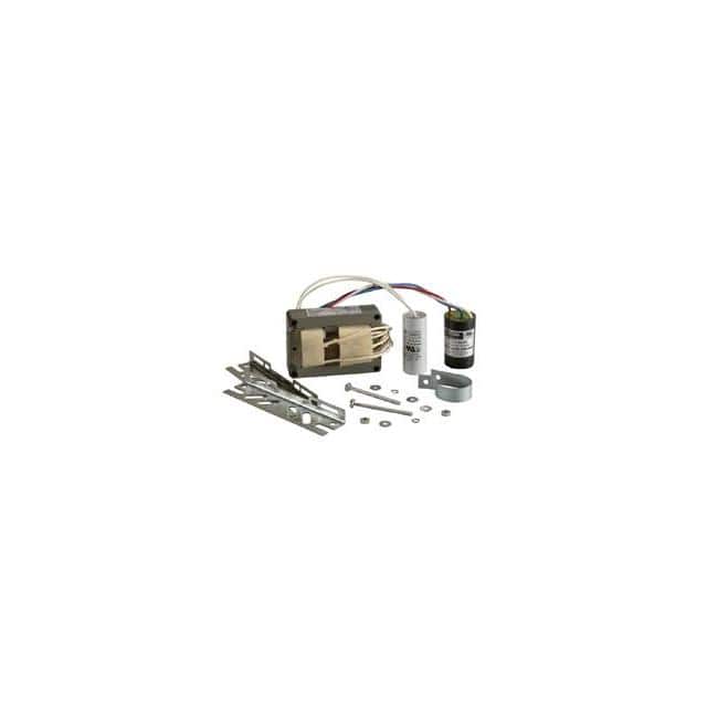 WW-R569-1 50W (M110) 120-277V METAL HALIDE