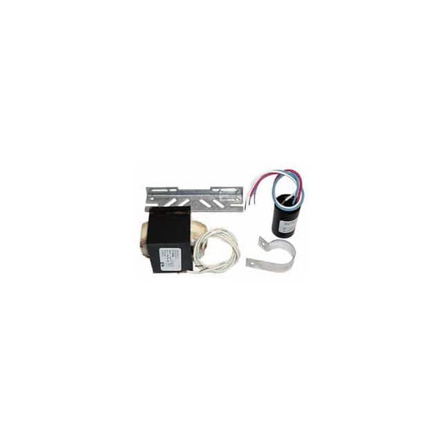 WW-QWTZ-9 150W (S55) HIGH PRESSURE SODIUM