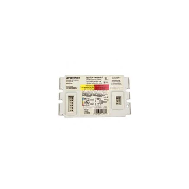 WX-EHSX-2 QTP 1/2XCF/UNV/TM