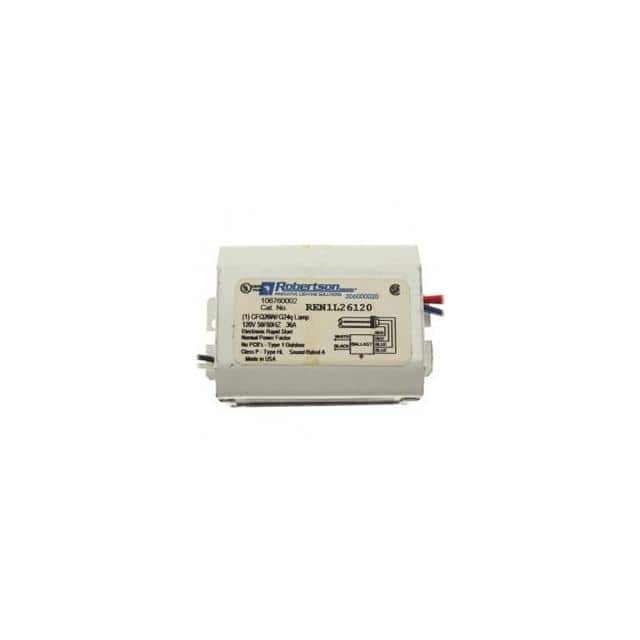 WX-EL41-0 ROBT REN1L26120-V2