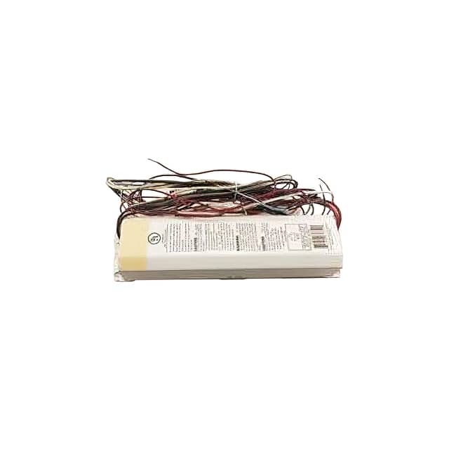WW-EQ6Z-9 BALLAST 1 OR 2 LAMP 120/277 VOLT