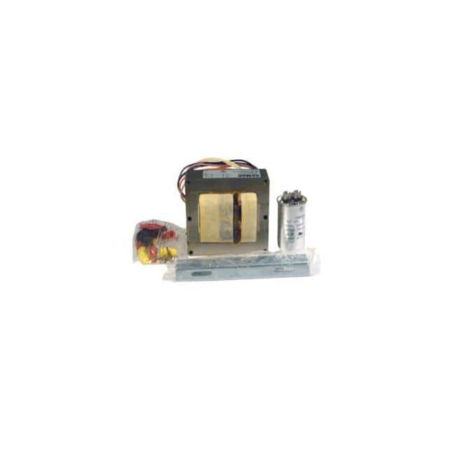WW-DV49-4 250 (M110) METAL HALIDE BALLAST