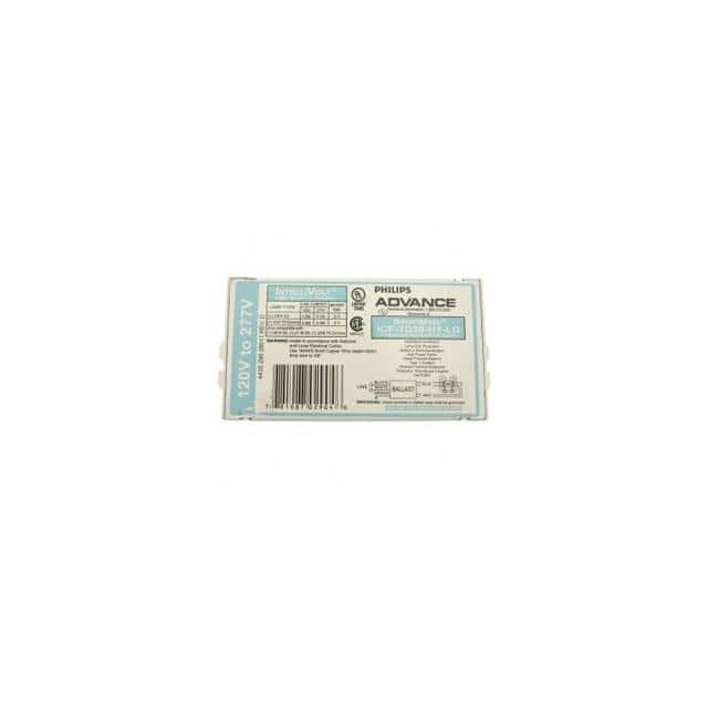 WX-ELFX-2 ICF-1D38-H1-LD