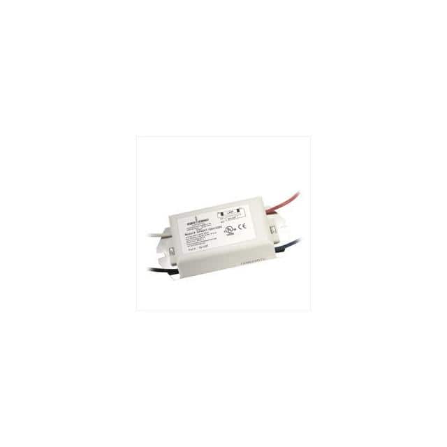 WX-E8RE-5 BALLAST: ET18 SWITCHABLE 120/230