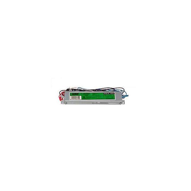 WW-E1A0-6 2 LITE F54T5HO PROGRAM START ELE