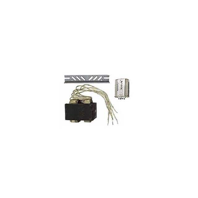 WW-QWZ9-7 250W  480V  PULSE START BALLAST