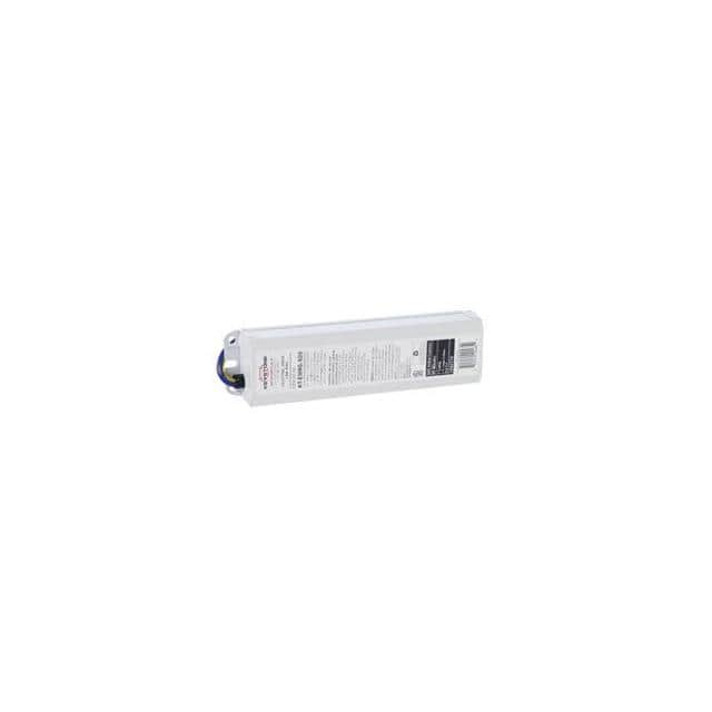 WW-D821-8 BALLAST WITH EMERGENCY BATTERY P