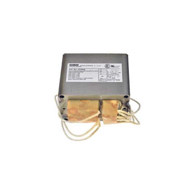 WW-7QYA-0 175W (M110) METAL HALIDE BALLAST