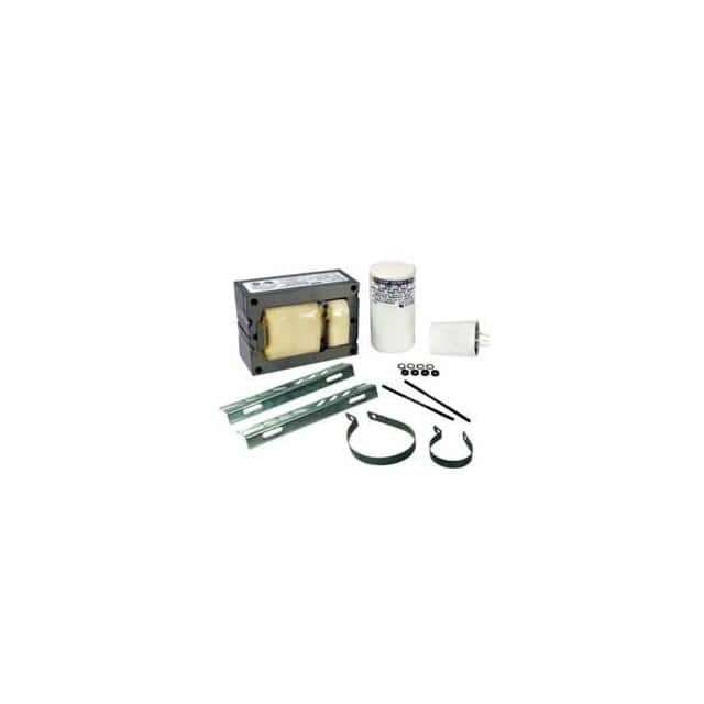 WW-QWS3-1 250W MH PS QUAD CWA BALLAST KIT