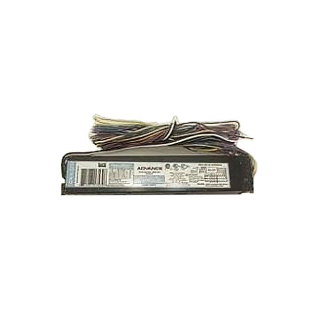WW-QA8Y-4 ELECTRONIC DIMMING BALLAST, 3 T8