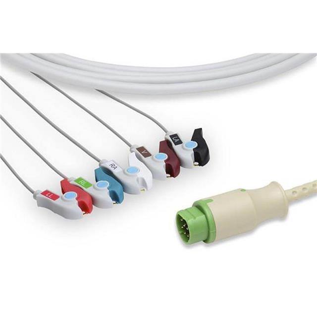 WX-KGLU-9 Replacement for Siemens Sirecust