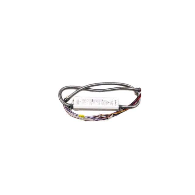 WW-EQ8R-4 EMERGENCY BATTERY/BALLAST CFL 12