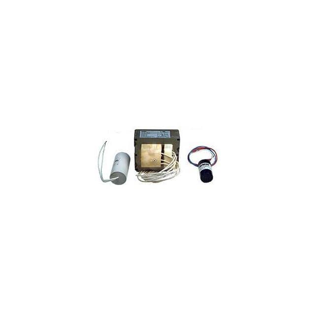 WW-S813-7 400W (M110) METAL HALIDE BALLAST
