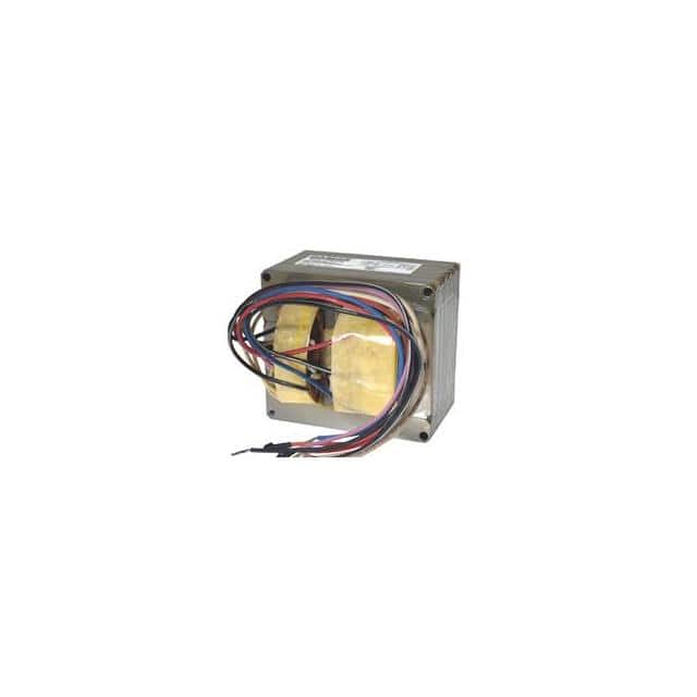 WW-QYBB-4 HPS BALLAST 400W 120/208/240/277