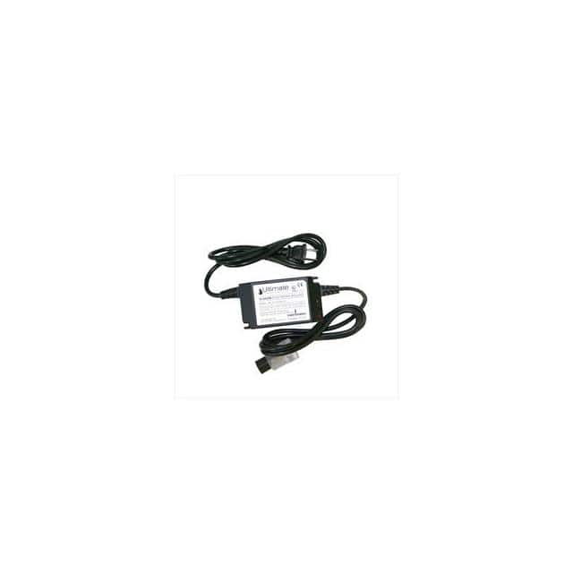 WX-E9U0-4 BALLAST: 120V 50/60HZ 2-PRONG PL