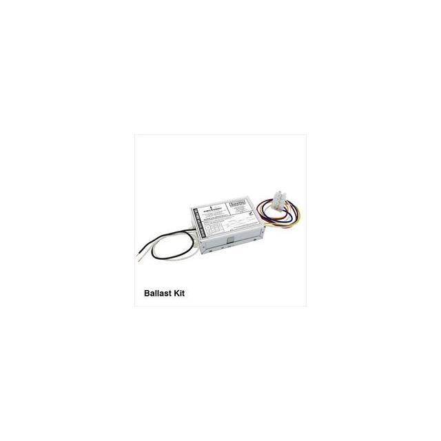 WX-E8R4-9 BALLAST: