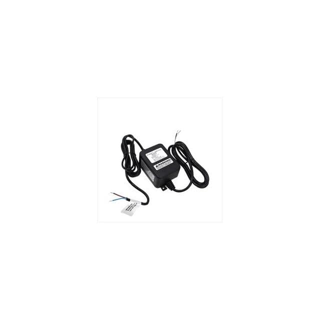 WX-E9TL-0 BALLAST: 12VDC 12-21 WATTS W/O C