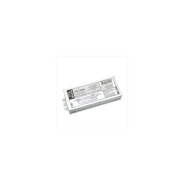 WX-E9S3-1 BALLAST: 2-G36T5HO OR 1-G64T5HO