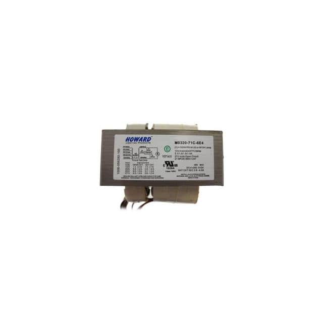 WX-EJVF-0 M0320-71C-611-K