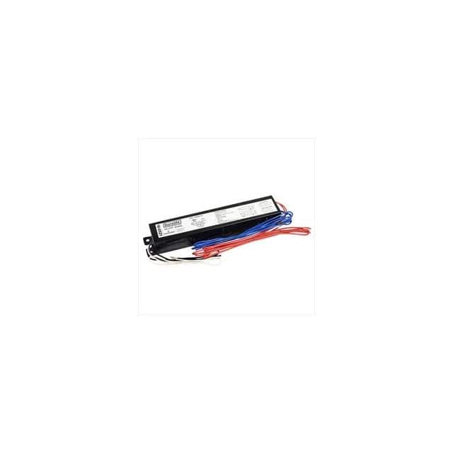 WX-EB0B-1 BALLAST: STERIL-AIRE 120-277V 15