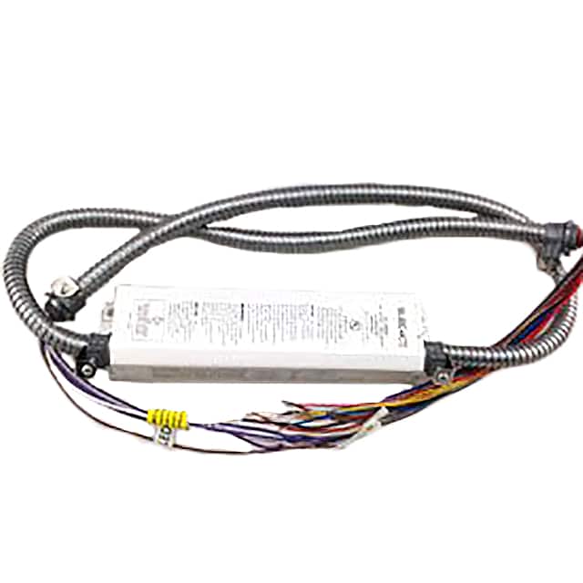 WW-EQ8L-5 EMERGENCY BATTERY/BALLAST CFL 12