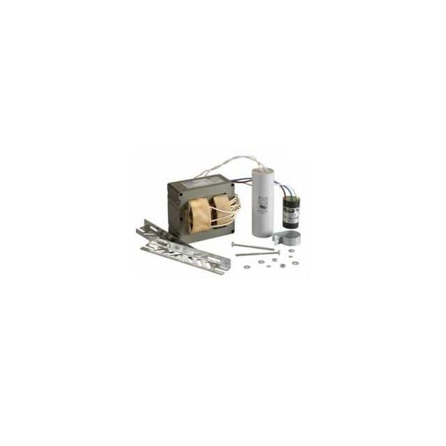 WW-6XGJ-0 400W (S51) HIGH PRESSURE SODIUM