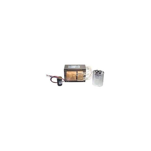 WW-QU30-2 1000W 120/208/240/277/480V PULSE