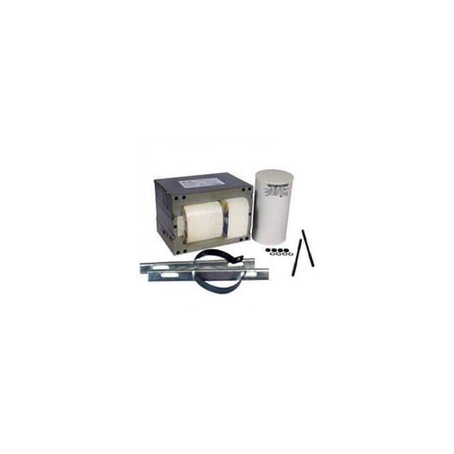 WW-6WT9-3 1000W (M110) METAL HALIDE BALLAS