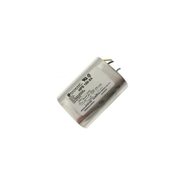 WX-EKV6-9 HPS1505A001C
