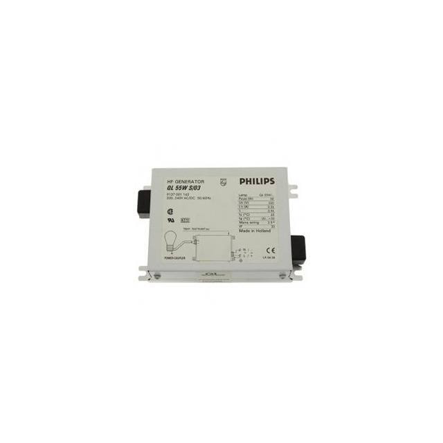WX-EKHD-6 QL 55W/S03