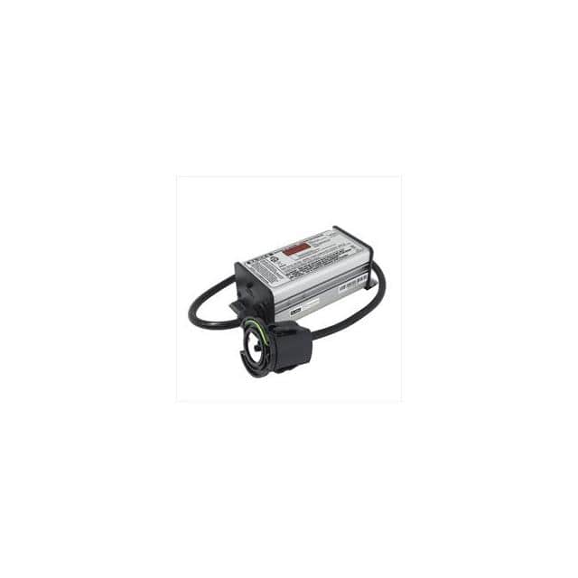 WX-EB3J-2 BALLAST: BA-ICE-S CONTROLLER OEM