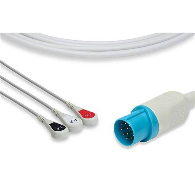 WX-KD6Q-9 Replacement for Nihon Kohden Car