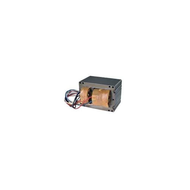 WW-QWTH-8 HPS 1000W 480V CWA KIT/120V TAP