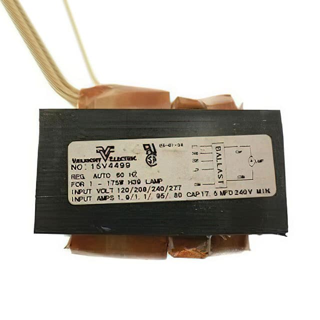 2PAK:WX-EHLZ-7 15V4499W18F
