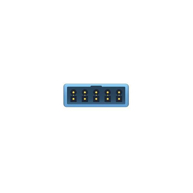 CB-815029R ECG TRUNK CABLES Replacement for Amc CB-815029R E