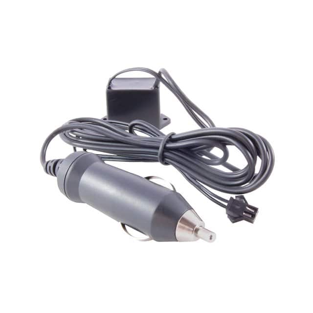 69-ELDP-3 EL WIRE 12VDC PWR SUPPLY