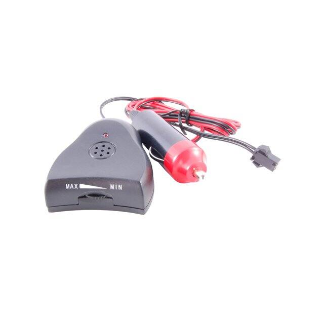 69-ELDP-2 EL WIRE 12VDC PWR SUPPLY