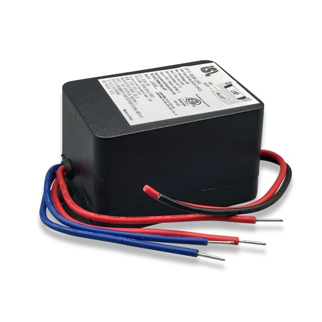 P.S-I-81142 12V ULTRAVIOLET UV BALLAST XXV